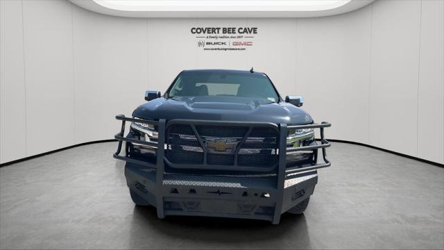 used 2019 Chevrolet Silverado 1500 car, priced at $28,945