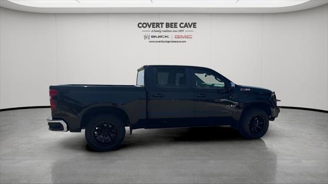 used 2019 Chevrolet Silverado 1500 car, priced at $28,945