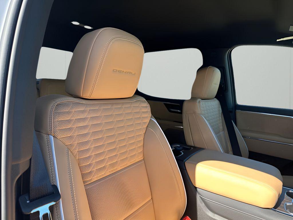 new 2026 GMC Sierra EV car, priced at $81,389