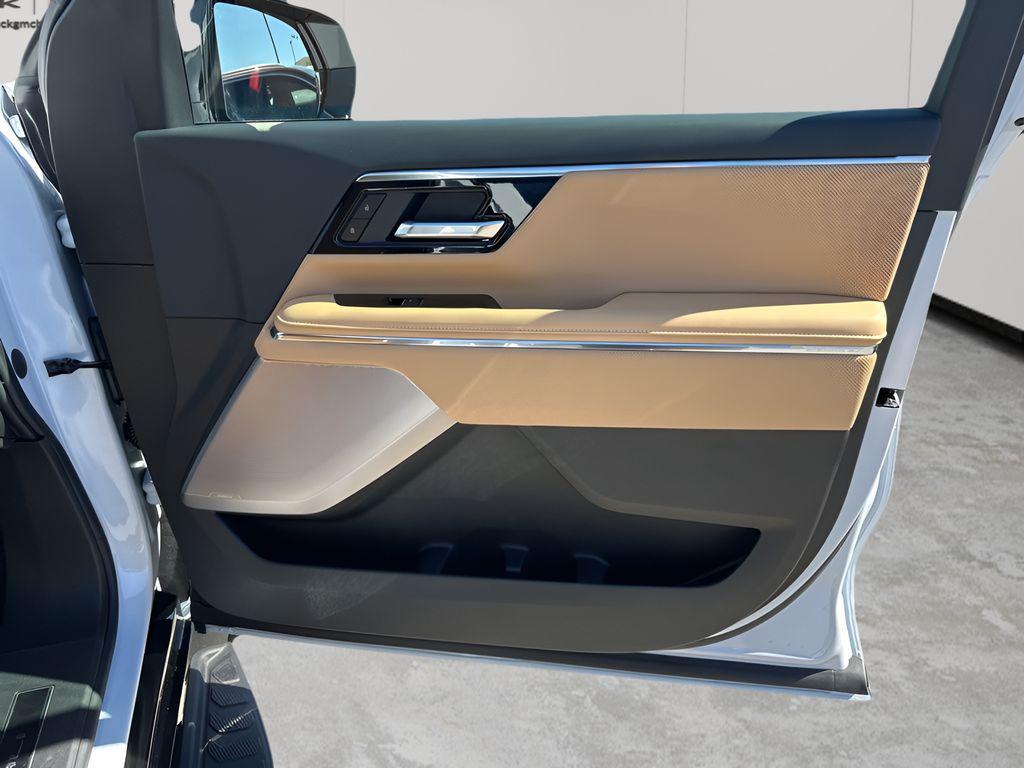 new 2026 GMC Sierra EV car, priced at $81,389