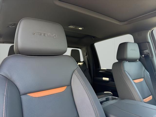 new 2025 GMC Sierra 2500 car, priced at $78,664