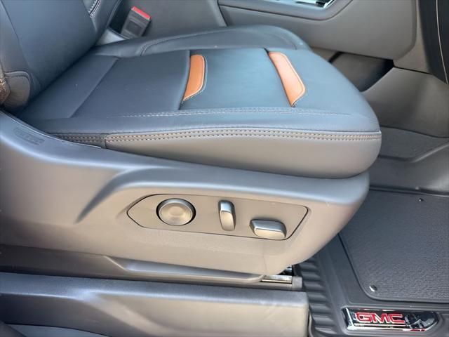 new 2025 GMC Sierra 2500 car, priced at $78,664
