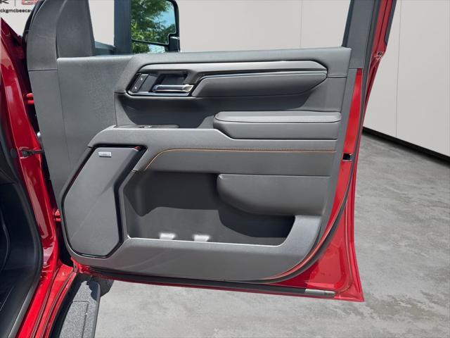 new 2025 GMC Sierra 2500 car, priced at $78,664