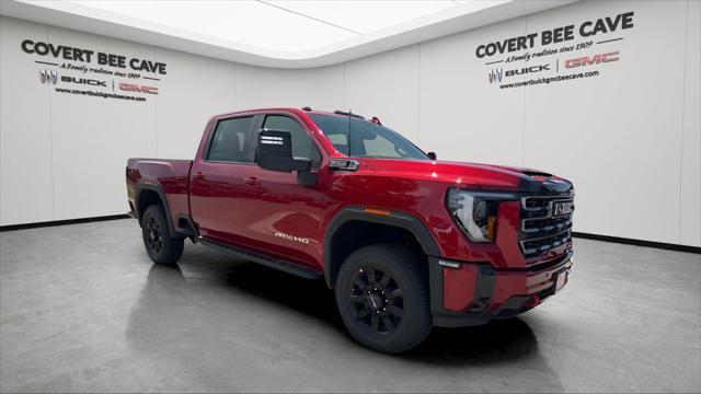 new 2025 GMC Sierra 2500 car, priced at $78,664