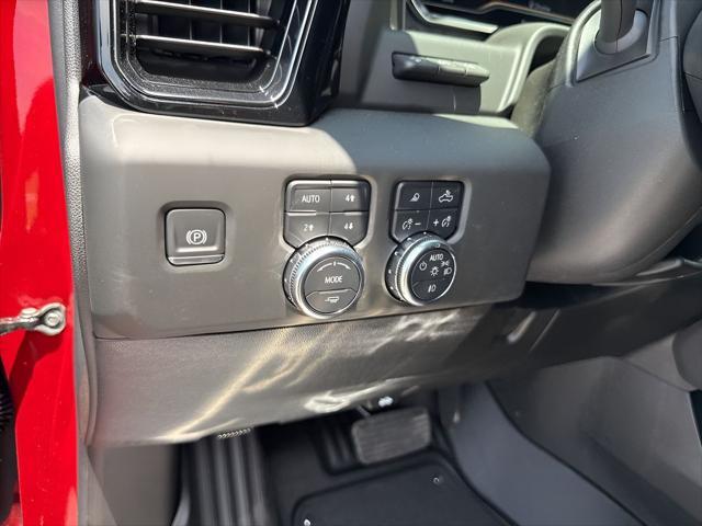 new 2025 GMC Sierra 2500 car, priced at $78,664