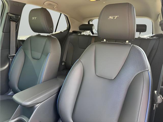 new 2026 Buick Encore GX car, priced at $31,525