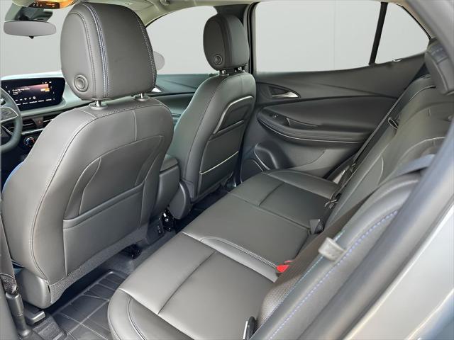 new 2026 Buick Encore GX car, priced at $31,525