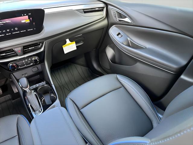new 2026 Buick Encore GX car, priced at $31,525