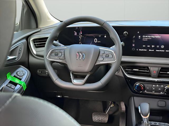 new 2026 Buick Encore GX car, priced at $31,525