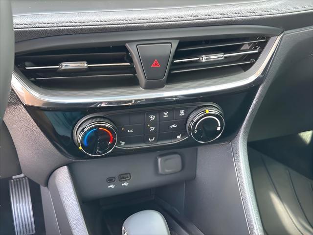 new 2026 Buick Encore GX car, priced at $31,525