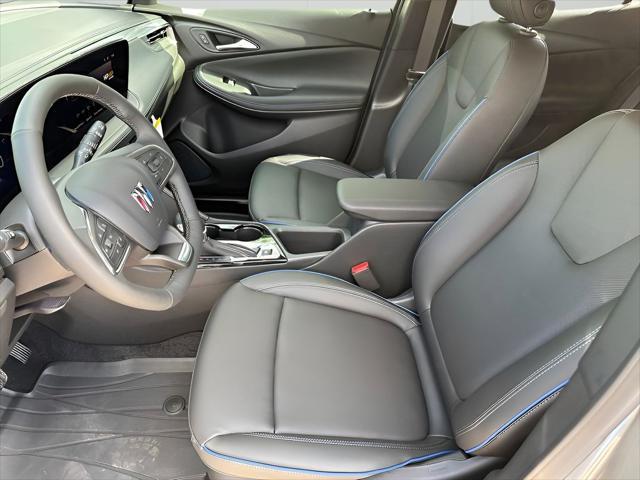 new 2026 Buick Encore GX car, priced at $31,525