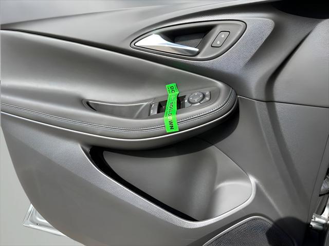 new 2026 Buick Encore GX car, priced at $31,525