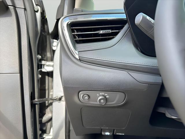 new 2026 Buick Encore GX car, priced at $31,525