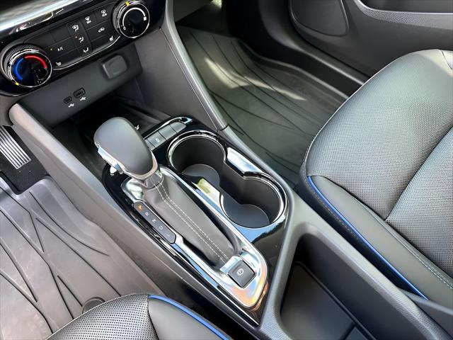 new 2026 Buick Encore GX car, priced at $31,525