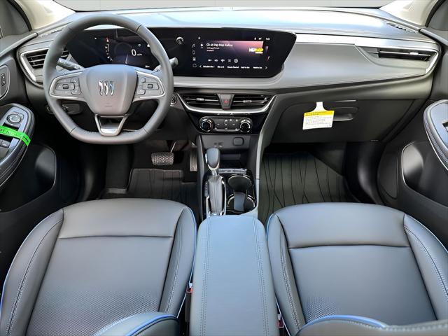 new 2026 Buick Encore GX car, priced at $31,525