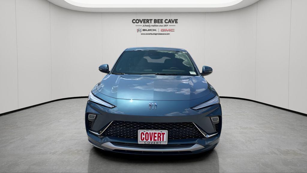 new 2025 Buick Envista car, priced at $29,884