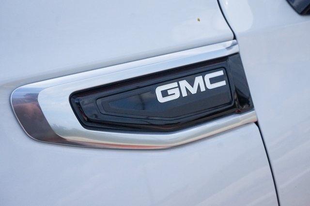 new 2024 GMC Yukon XL car, priced at $88,185