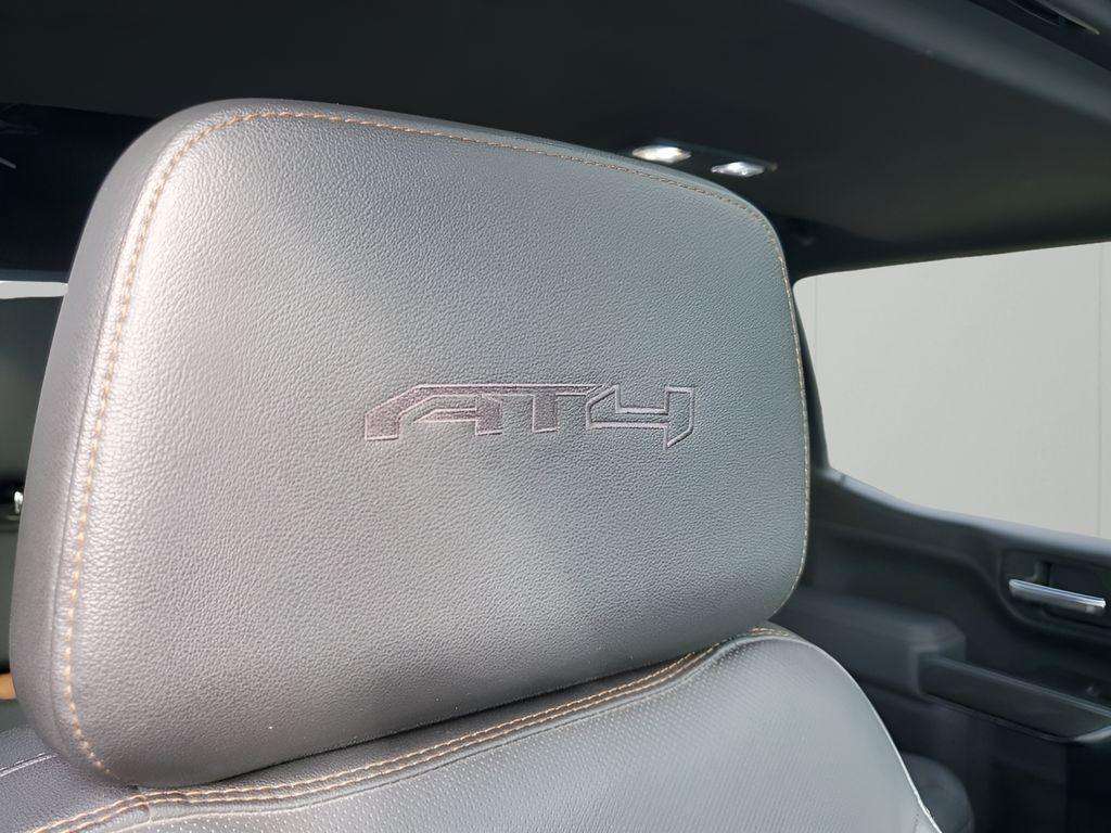 used 2022 GMC Sierra 1500 car, priced at $35,727