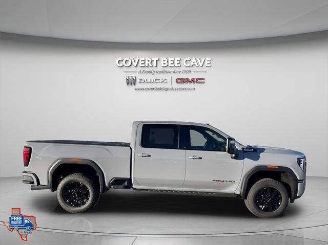 new 2025 GMC Sierra 2500 car, priced at $87,974