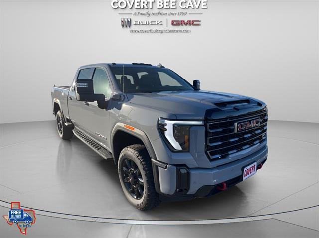 new 2025 GMC Sierra 2500 car, priced at $87,974