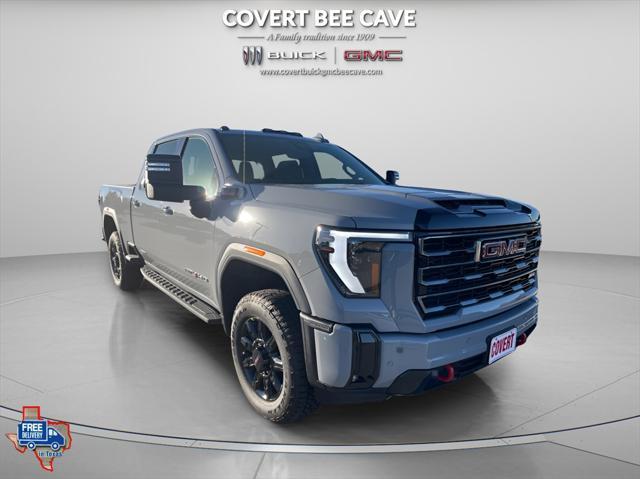 new 2025 GMC Sierra 2500 car, priced at $87,974