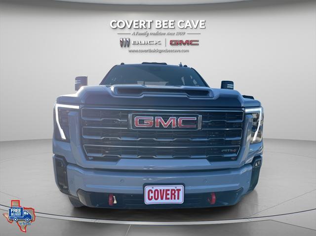 new 2025 GMC Sierra 2500 car, priced at $87,974