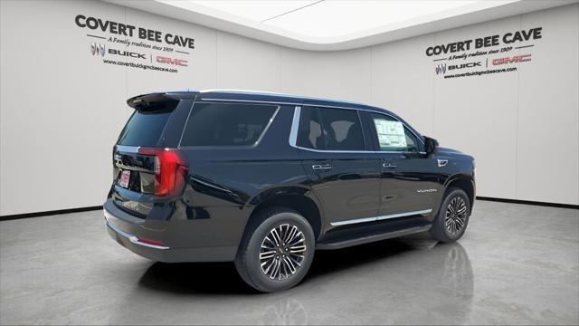 new 2025 GMC Yukon car, priced at $75,925
