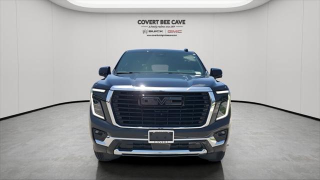 new 2025 GMC Yukon car, priced at $75,925