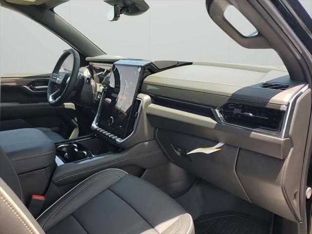 new 2025 GMC Yukon car, priced at $75,925