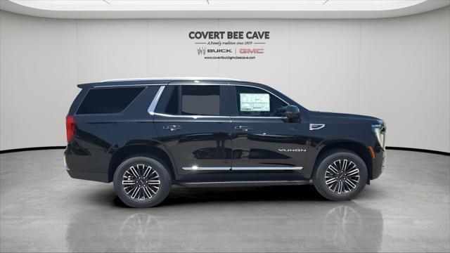 new 2025 GMC Yukon car, priced at $75,925