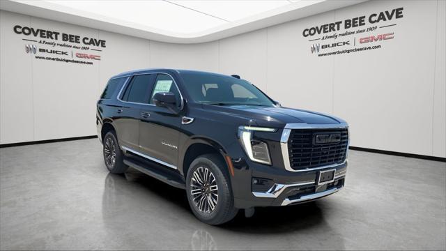 new 2025 GMC Yukon car, priced at $75,925