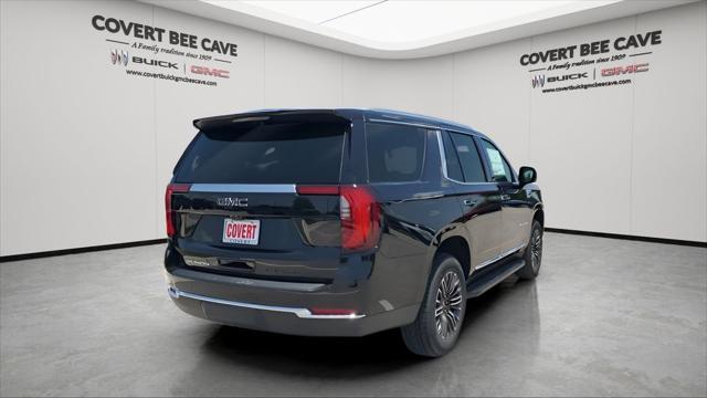 new 2025 GMC Yukon car, priced at $75,925