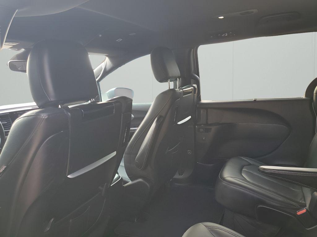 used 2019 Chrysler Pacifica car, priced at $18,486