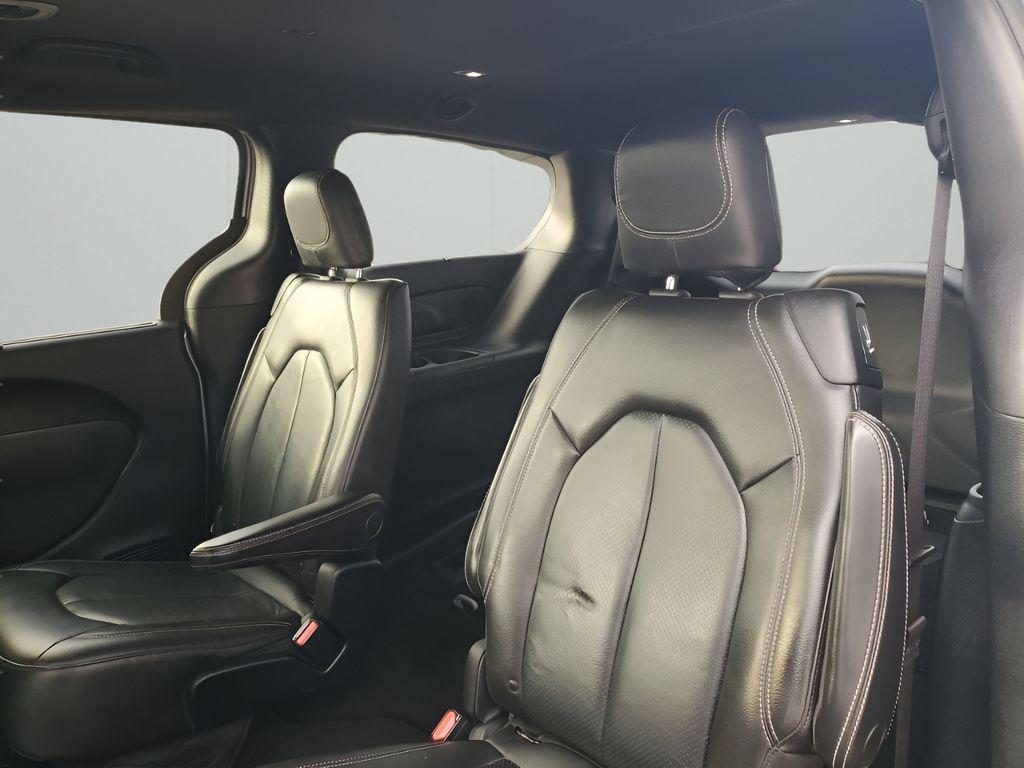 used 2019 Chrysler Pacifica car, priced at $18,486