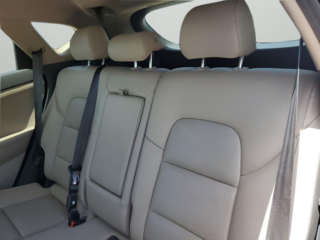 used 2021 Hyundai Tucson car, priced at $19,323