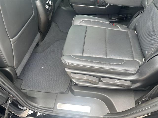 used 2021 GMC Yukon car, priced at $51,986