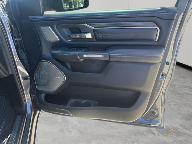 used 2020 Ram 1500 car, priced at $32,796