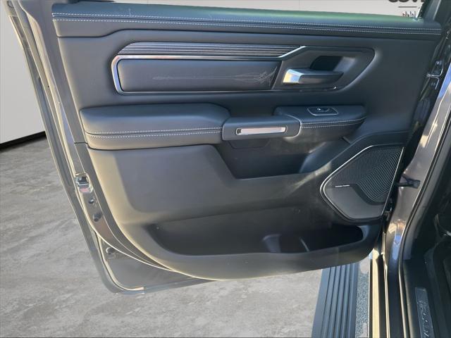 used 2020 Ram 1500 car, priced at $32,796