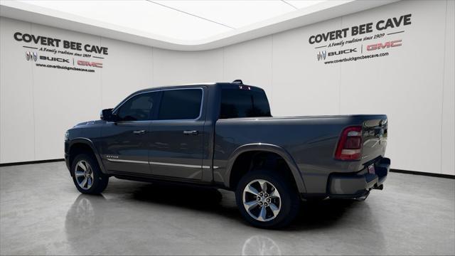used 2020 Ram 1500 car, priced at $32,796