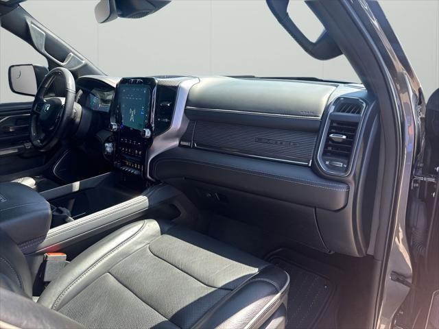 used 2020 Ram 1500 car, priced at $32,796