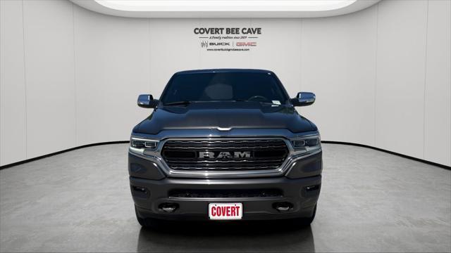 used 2020 Ram 1500 car, priced at $32,796