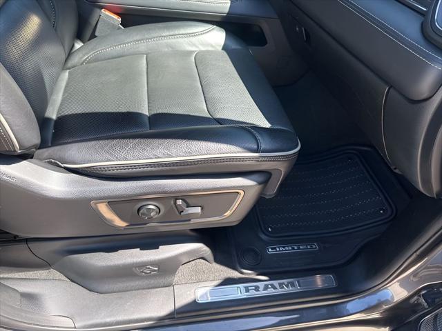 used 2020 Ram 1500 car, priced at $32,796