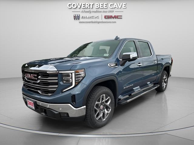 new 2024 GMC Sierra 1500 car, priced at $59,260