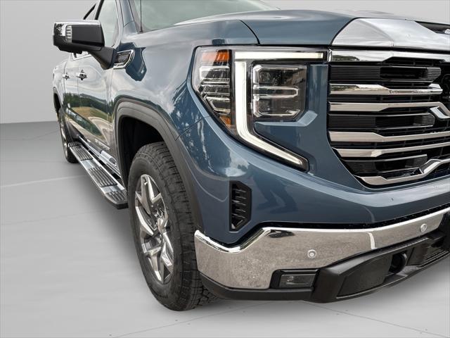 new 2024 GMC Sierra 1500 car, priced at $59,260