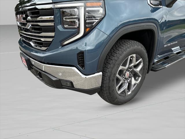 new 2024 GMC Sierra 1500 car, priced at $59,260