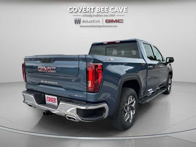 new 2024 GMC Sierra 1500 car, priced at $59,260