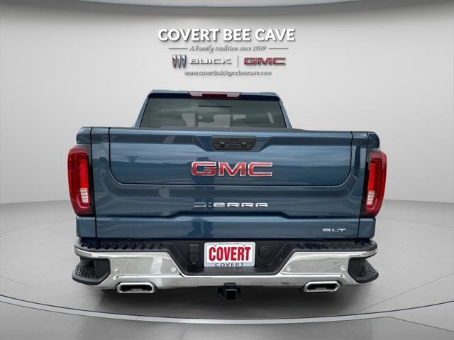 new 2024 GMC Sierra 1500 car, priced at $59,260