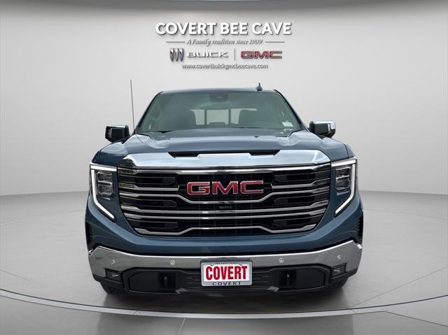 new 2024 GMC Sierra 1500 car, priced at $59,260