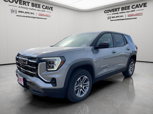 new 2025 GMC Terrain car, priced at $31,885