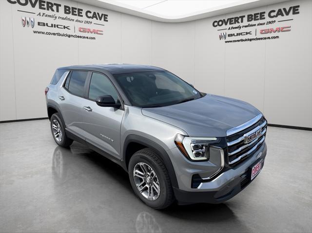 new 2025 GMC Terrain car, priced at $31,885